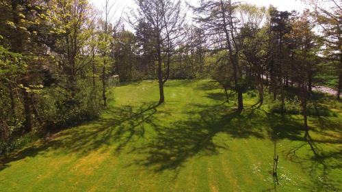 Hostal Henne Strand Ferie Accommodation
