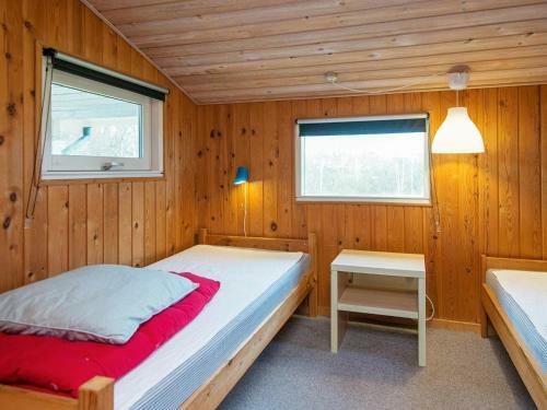 Holiday Home Klydevej II