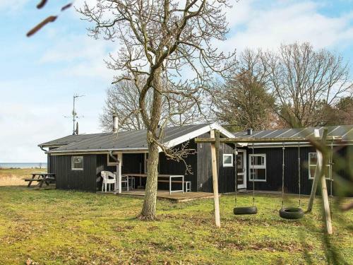 Holiday Home Klydevej II