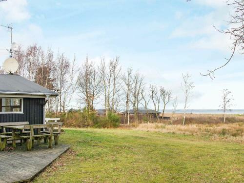 Holiday Home Klydevej II