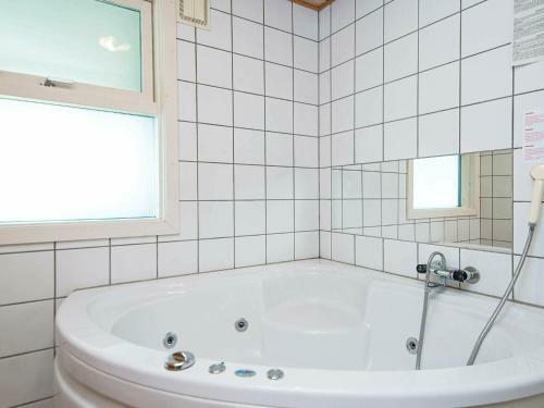 Holiday Home Klydevej II