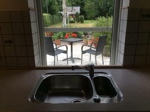 Holiday House Astrup