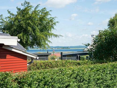 Holiday Home Juelsminde Xxxvi