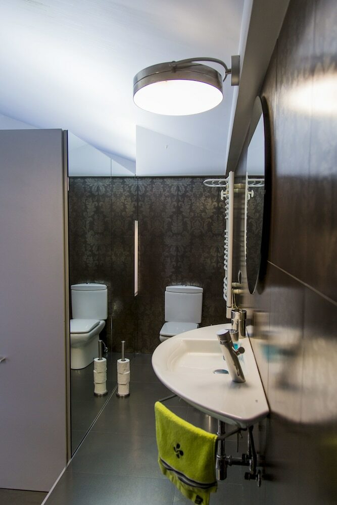 Apartamento Estudio Y Loft Durango