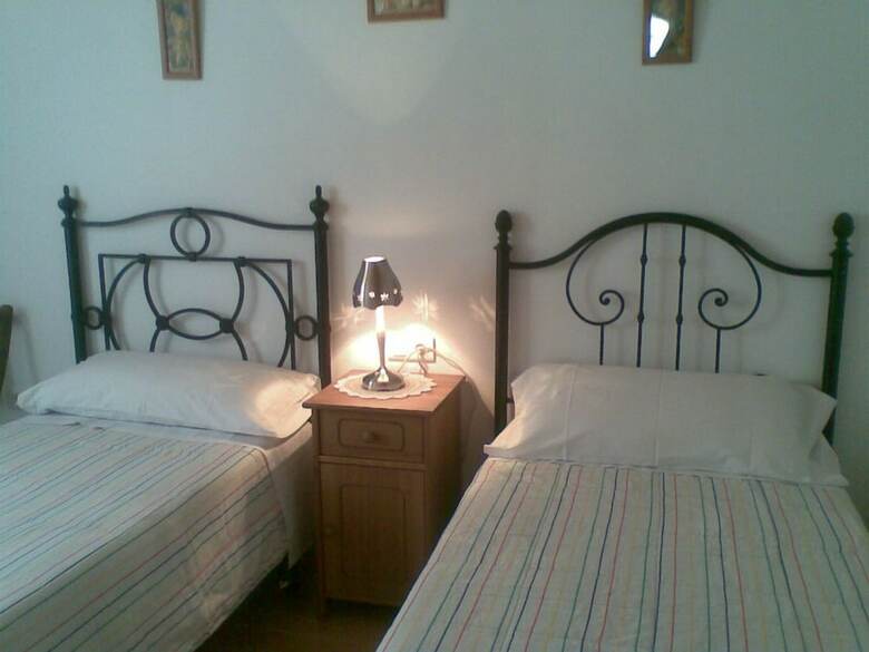 Agroturismo Les Eres de Gatova