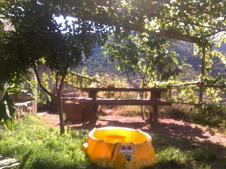 Agroturismo Les Eres de Gatova