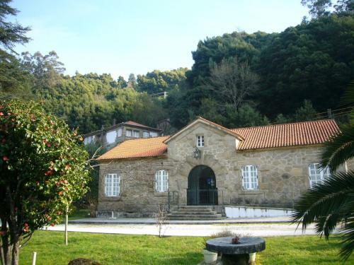Hotel Pesqueria Del Tambre