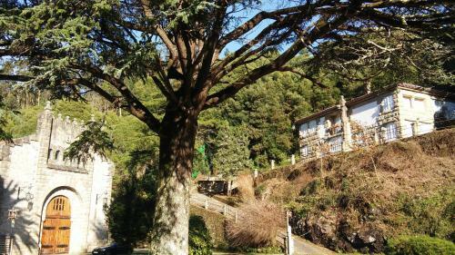Hotel Pesqueria Del Tambre