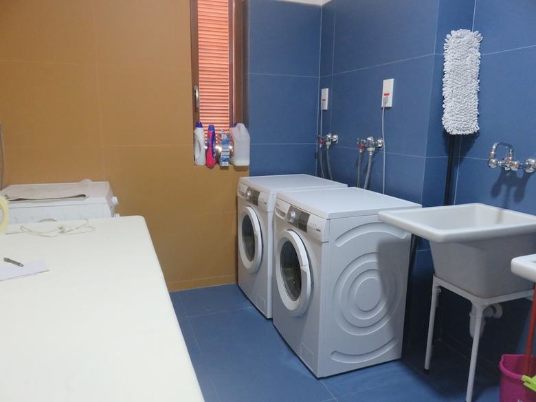 Ecoalbergue La Mola