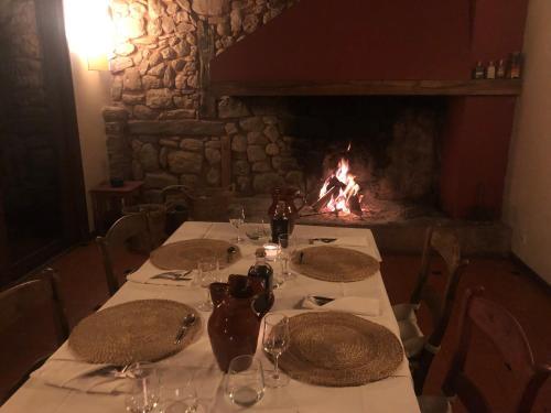 Agroturismo Can Jou