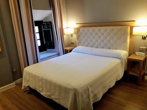 Hotel Hospeder�a Santa Elena