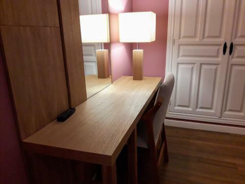 Hotel Hospeder�a Santa Elena