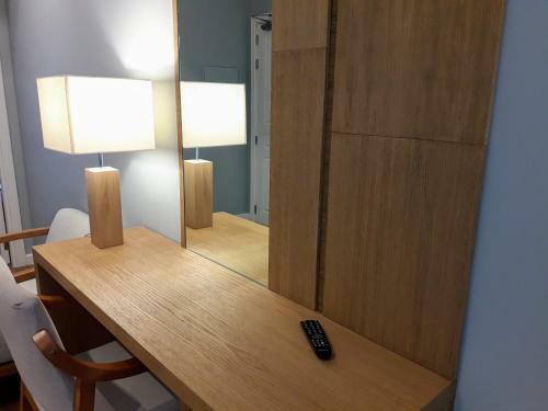 Hotel Hospeder�a Santa Elena