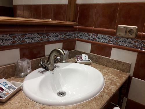 Hotel Hospeder�a Santa Elena