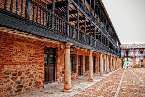 Hotel Hospeder�a Santa Elena