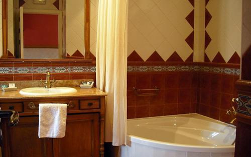 Hotel Hospeder�a Santa Elena