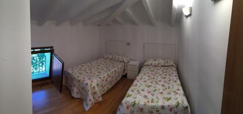 Apartamentos Rurales La Compuerta