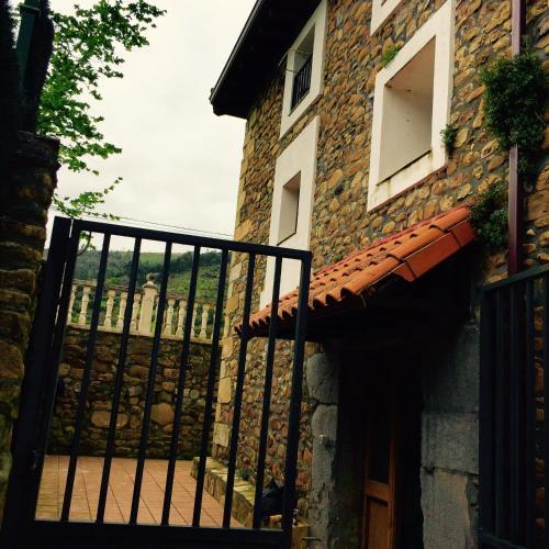 Apartamentos Rurales La Compuerta