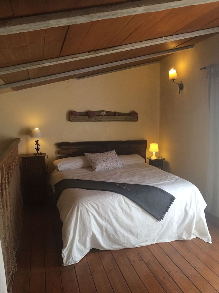 Agroturismo El Jard�n Secreto