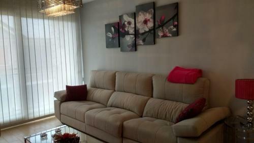 Apartamento Mirador Camino Real