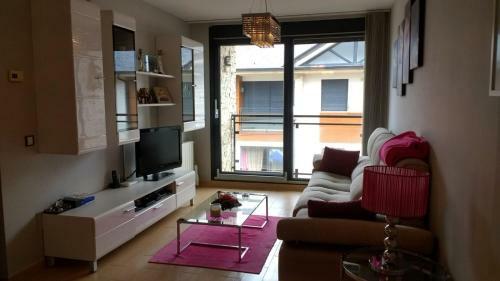 Apartamento Mirador Camino Real