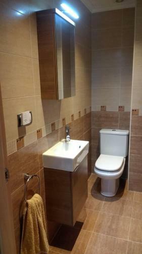 Apartamento Mirador Camino Real