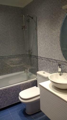 Apartamento Mirador Camino Real