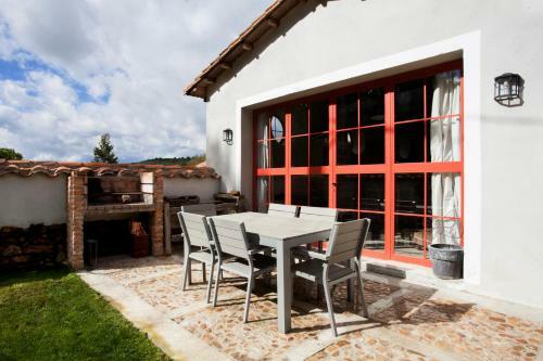 Agroturismo La Madrigata