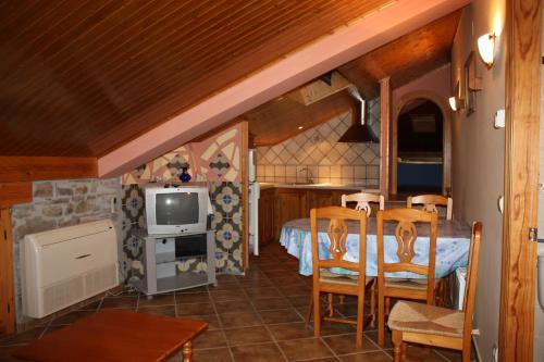 Agroturismo Las Bodegas de Claveria
