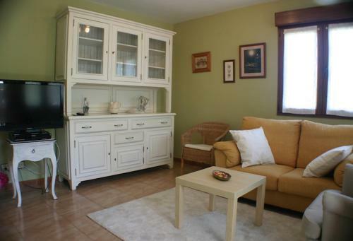Agroturismo Fonte San Pedr�n