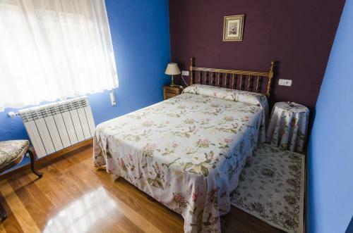 Agroturismo Fonte San Pedr�n