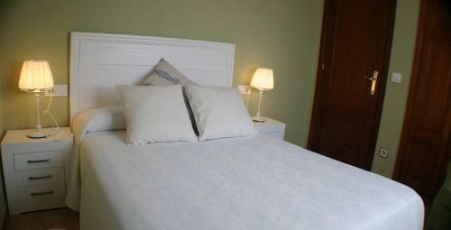 Agroturismo Fonte San Pedr�n