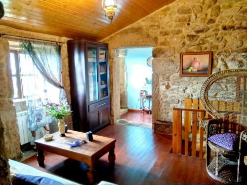 Holiday Home Aldea Campelo
