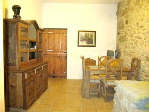 Holiday Home Aldea Campelo