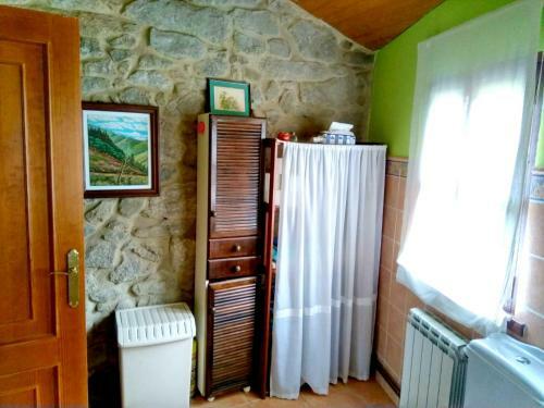 Holiday Home Aldea Campelo