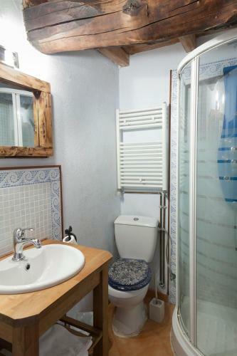 Bed & Breakfast La Rosa Del Agua