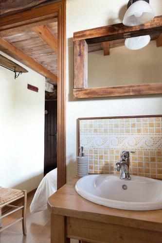 Bed & Breakfast La Rosa Del Agua