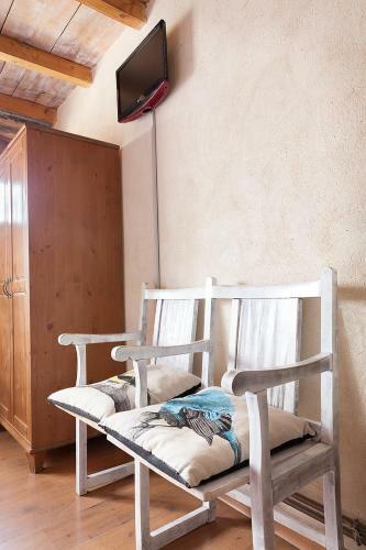 Bed & Breakfast La Rosa Del Agua