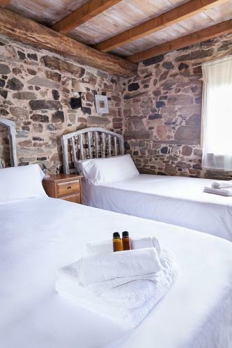Bed & Breakfast La Rosa Del Agua