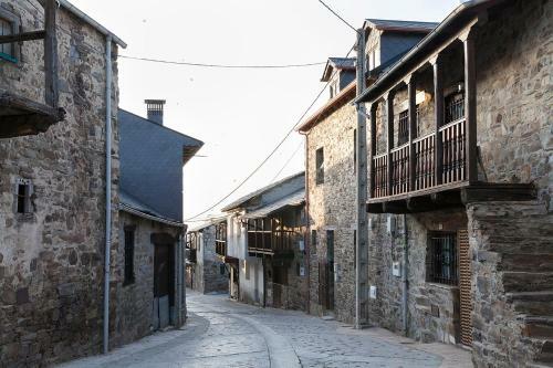 Bed & Breakfast La Rosa Del Agua