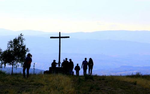 Bed & Breakfast La Rosa Del Agua