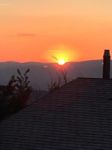 Bed & Breakfast La Rosa Del Agua