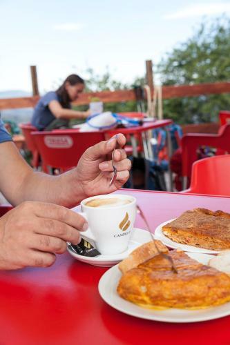 Bed & Breakfast La Rosa Del Agua