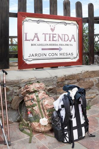 Bed & Breakfast La Rosa Del Agua