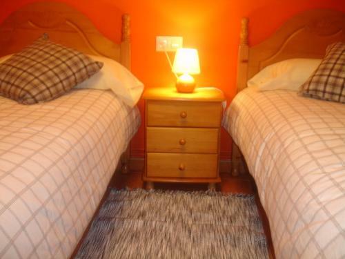 Apartamento Turismo Rural Castell