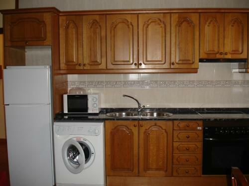 Apartamento Turismo Rural Castell
