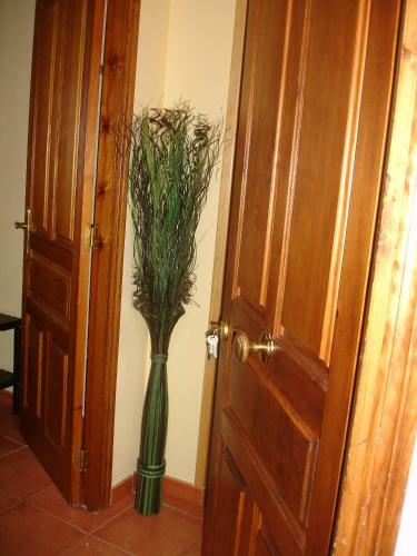 Apartamento Turismo Rural Castell