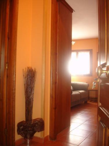 Apartamento Turismo Rural Castell