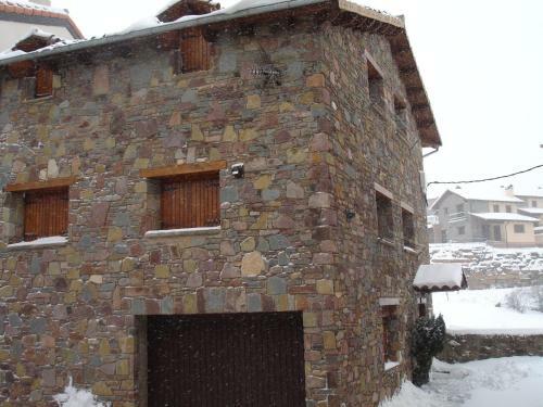 Apartamento Turismo Rural Castell