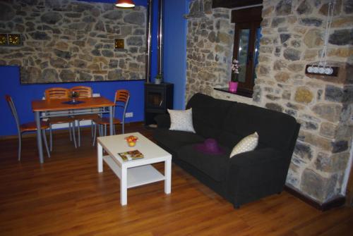 Apartamento La Casona de Candam�n